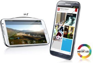 Samsung Galaxy Note II N7100 Smartphone 16GB 5,5 Zoll 