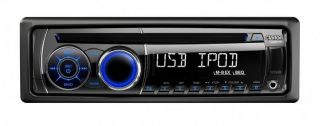 Clarion CZ201E iPod iPhone USB  2xVV Autoradio NEU