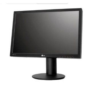 LG W2420R BN S IPS 61 cm widescreen TFT Monitor Computer