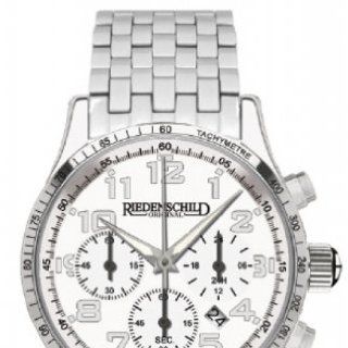 Riedenschild Sportmaster   Ref. 1134 02 S34   Weiss