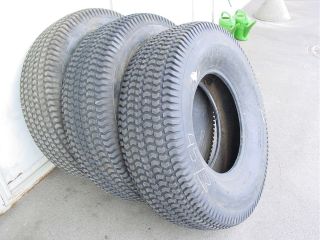 Reifen für Kompakttraktor ( Iseki Yanmar Kubota ) 335/80D20