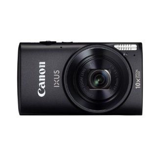 canon ixus 255 hs digitalkamera 12 1 megapixel 10 fach opt zoom 7 5 cm