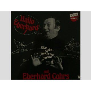 Hallo Eberhard   Witze, Späße[Vinyl LP] Musik