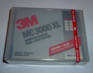 3M Streamer Band MC3000 XL MC 3000 XL 340 MB   1GB NEU