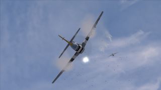 DCS P 51D Mustang (PC) Games