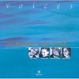 Voices   Getragen vom Wind Musik
