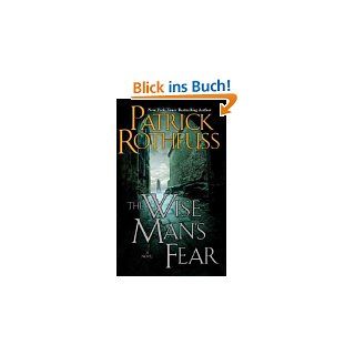 The Wise Mans Fear) By Rothfuss, Patrick (Author) Hardcover on (03