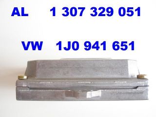 Bosch Xenon Steuergerät 1 307 329 051 1307329051 NEU