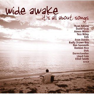 Wide Awake   Its All About Songs (Limited Edition inkl. Bonus CD