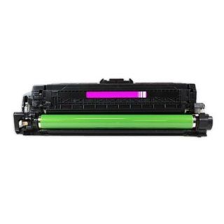 Toner für HP Color Laserjet CP4025 CP4025DN CO4025N 