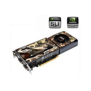 Asus nVida GeForce GTX260 GL Grafikkarte Computer