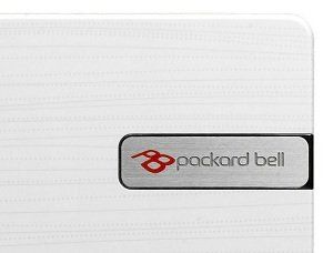 Das Packard Bell dot C   Erweiterte Multimedia Leistung im kompakten