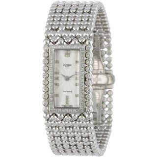 Rochas Damen Armbanduhr Femme 11 Collection 90783W