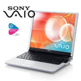 Sony Vaio PCG Z1XEP Centrino 1,5GHz 512MB COMBO XP 