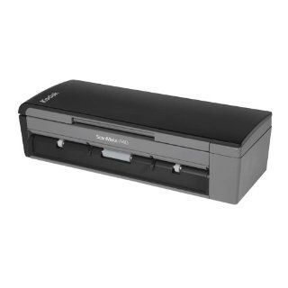 Kodak Scanmate i940 Dokumentenscanner (600 dpi, A4, USB 2.0) schwarz