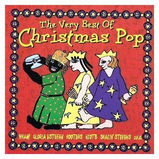 The very best of Christmas Pop Musik