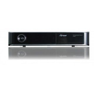 Xtrend ET 6000 HDTV Linux Receiver (DVB S/S2, HDMI, SCART, Kartenleser