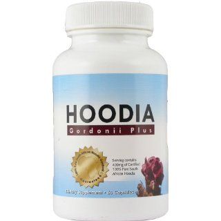 Hoodia Gordonii Plus Appetitzügler Tablette   Reduziert Ihren Appetit