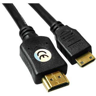 mumbi mini HDMI Kabel Elektronik