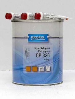 5Kg Glasfaserspachtel/CP336/ Faser Spachtel