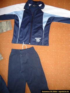 Langarmshirt Sweatshirt Gr. 86 92 Paket 25tlg. TCM TOP XXL  FOTOS