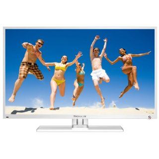 Thomson 32FU5253W 81 cm (32 Zoll) LED Backlight Fernseher EEK A (Full