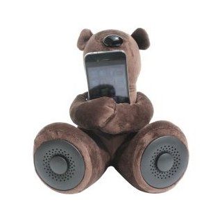 Satzuma DJ Teddy iPod / iPhone Player Audio & HiFi