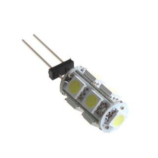 G4 LED Light Bulb SMD 1210/5050 5/9/24/26/68 White/Warm White Marine