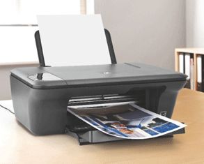 Drucker HP 3in1 Deskjet 2050