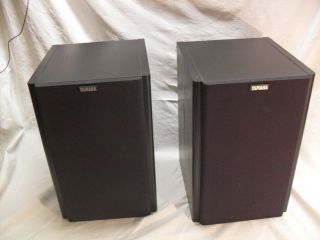 Boxen Yamaha NS G 30 MK II Lautsprecher