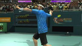 Virtua Tennis 4   World Tour Edition PlayStation Vita 