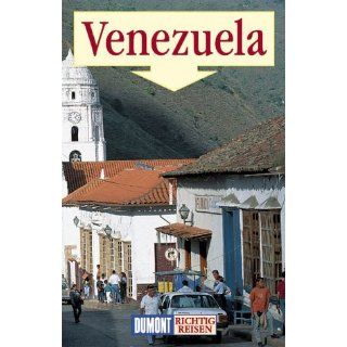 Venezuela. Richtig reisen Susanne Asal Bücher