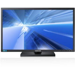 Samsung Monitor LS27C45KBSV/EN 68,6 cm widescreen TFT 