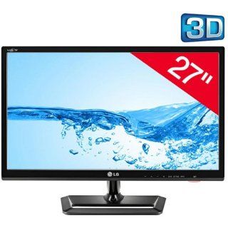 LG Electronics DM2752D Cinema 3D TV 68,6 cm widescreen 
