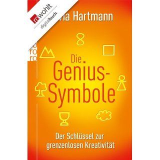 Die Genius Symbole Der Schlüssel zur grenzenlosen Kreativität eBook