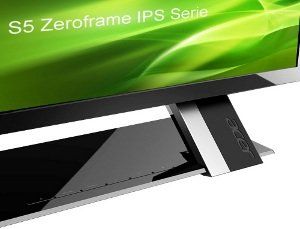 Acer S275HLbmii 68,6 cm IPS Ultra Slim Zeroframe Computer