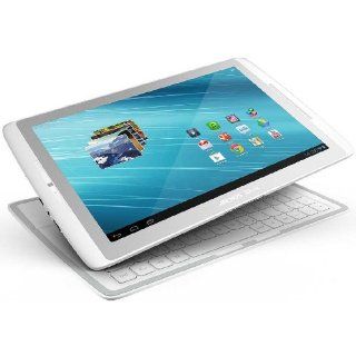 Archos 101XS 25,7 cm Tablet PC inkl. Coverboard weiß 
