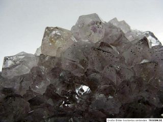 Amethystdruse,Geode,Druse,Edelstein,Kristall, 2,4kg / 347 /Stk.