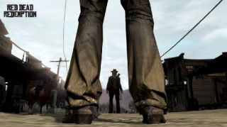 Red Dead Redemption (uncut)   Neuauflage Xbox 360 Games