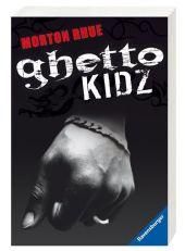 TB   Ghetto Kidz   58355   Morton Rhue