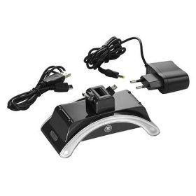 PS3   Charging Cradle / Ladestation Games