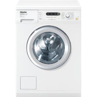Miele W 5877 WPS Edition 111 Waschmaschine Frontlader / A+++ A / 1600