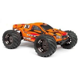 H101700   HPI Bullet ST 3.0 RTR mit 2.4GHz RC Anlage