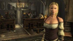 The Elder Scrolls V Skyrim (PC, Standard Edition) Games