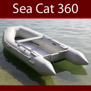 Schlauchboot, boot, Angelboot, Jet Line Sea Cat 360