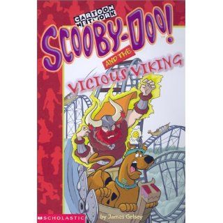 Scooby Doo Mysteries #21 Duendes del Sur, James Gelsey