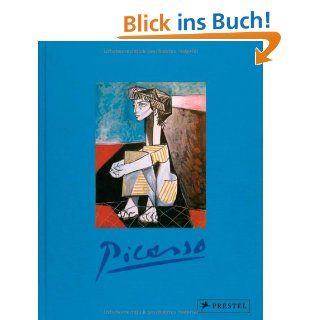 Picasso   Pastelle, Zeichnungen, Aquarelle Werner Spies