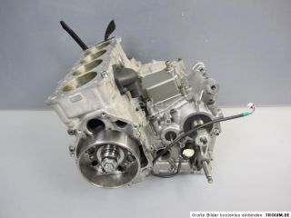 Suzuki GSXR 750 K4 K5 Motor Motorblock Engine 2004 2005 8000km
