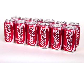 US Coca Cola Classic 12 x 355 ml nur bei uns ab 1 Euro (MHD Ware