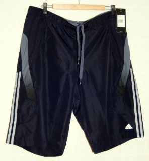 Shorts ADIDAS Climacool Schwarz Größe XL Freizeit Sport Hose
